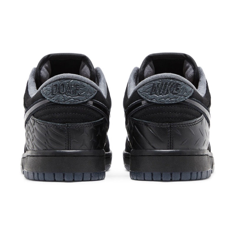 Nike Dunk Low ‘What the Duck University of Oregon Alternate’ PE