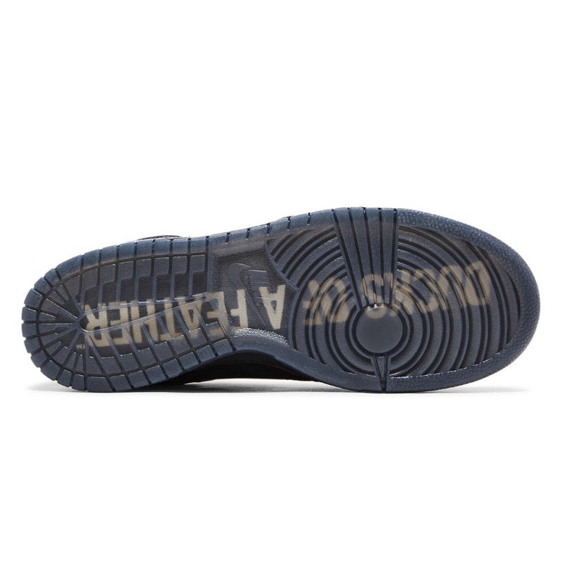 Nike Dunk Low ‘What the Duck University of Oregon Alternate’ PE