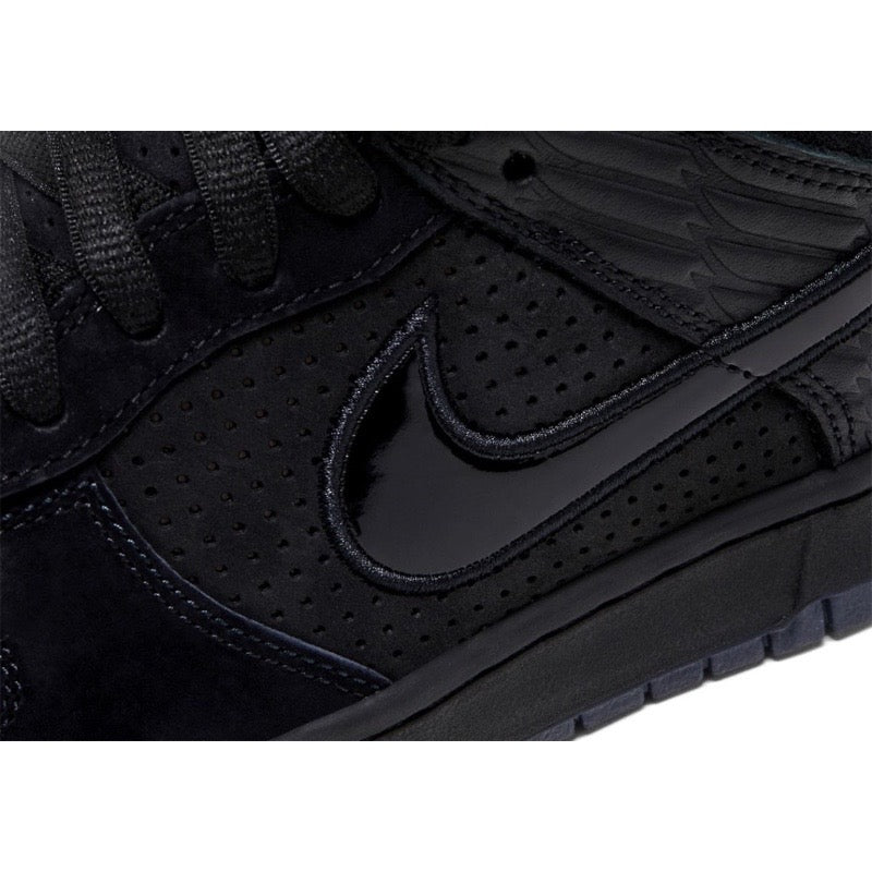 Nike Dunk Low ‘What the Duck University of Oregon Alternate’ PE