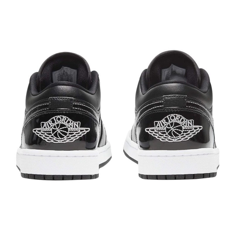 Nike Men's Air Jordan 1 Low Se Asw All Star Black/White