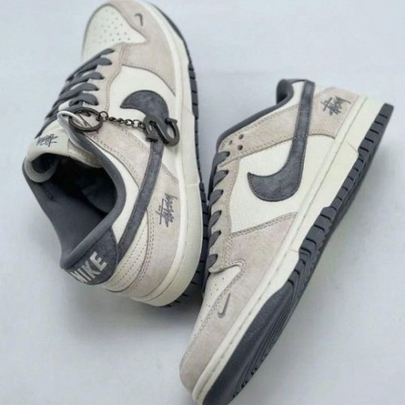 Nike Sb X Stussy