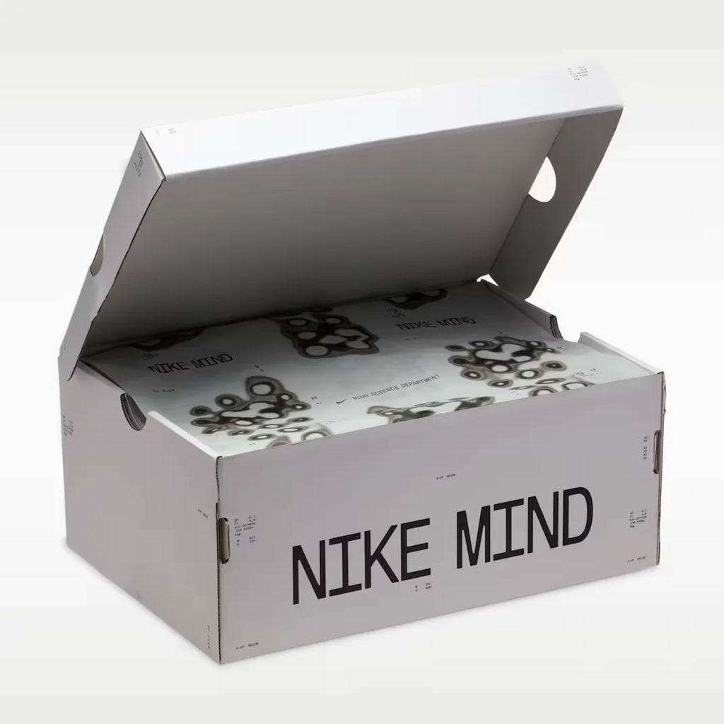 Nike Mind 001 "Light Smoke Grey"