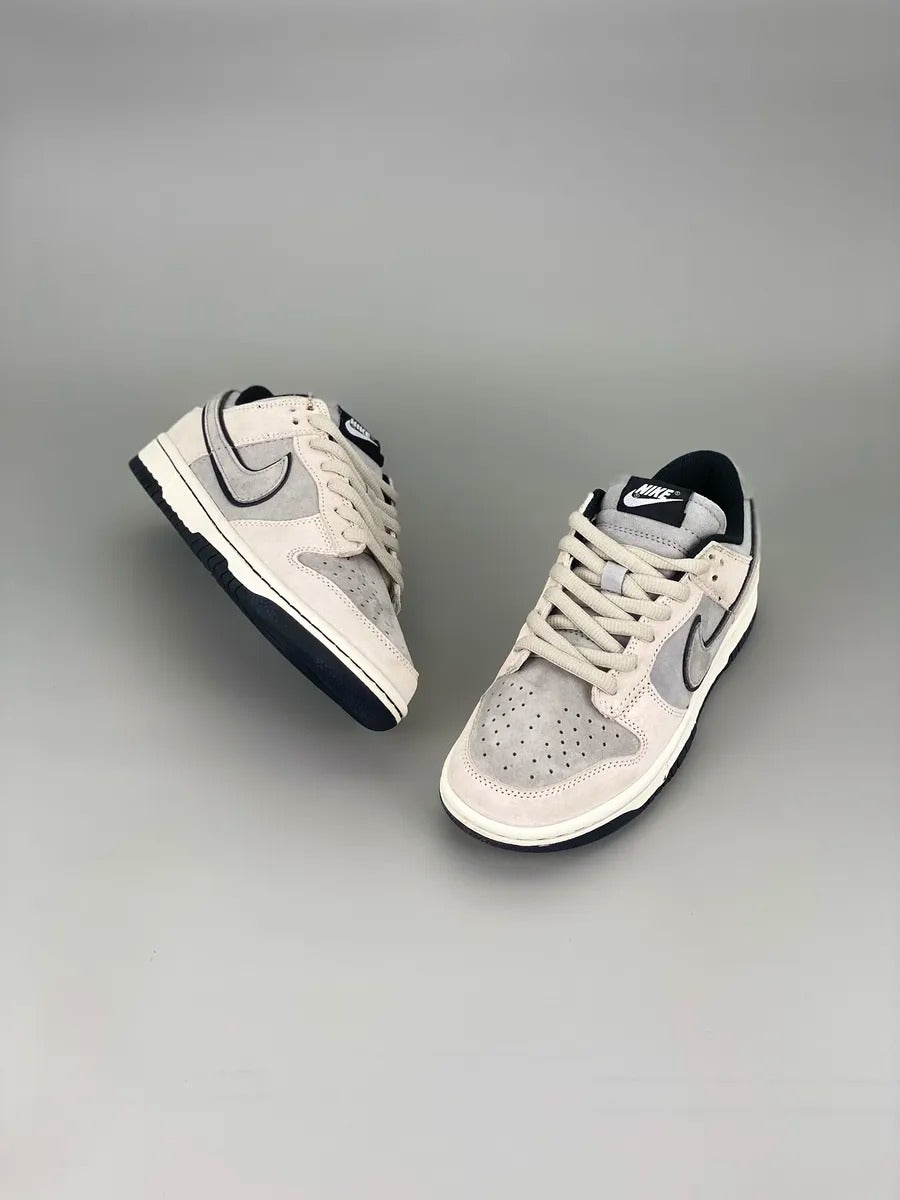 Nike Dunk Low Steamboy Otomo Katsuhiro Grey