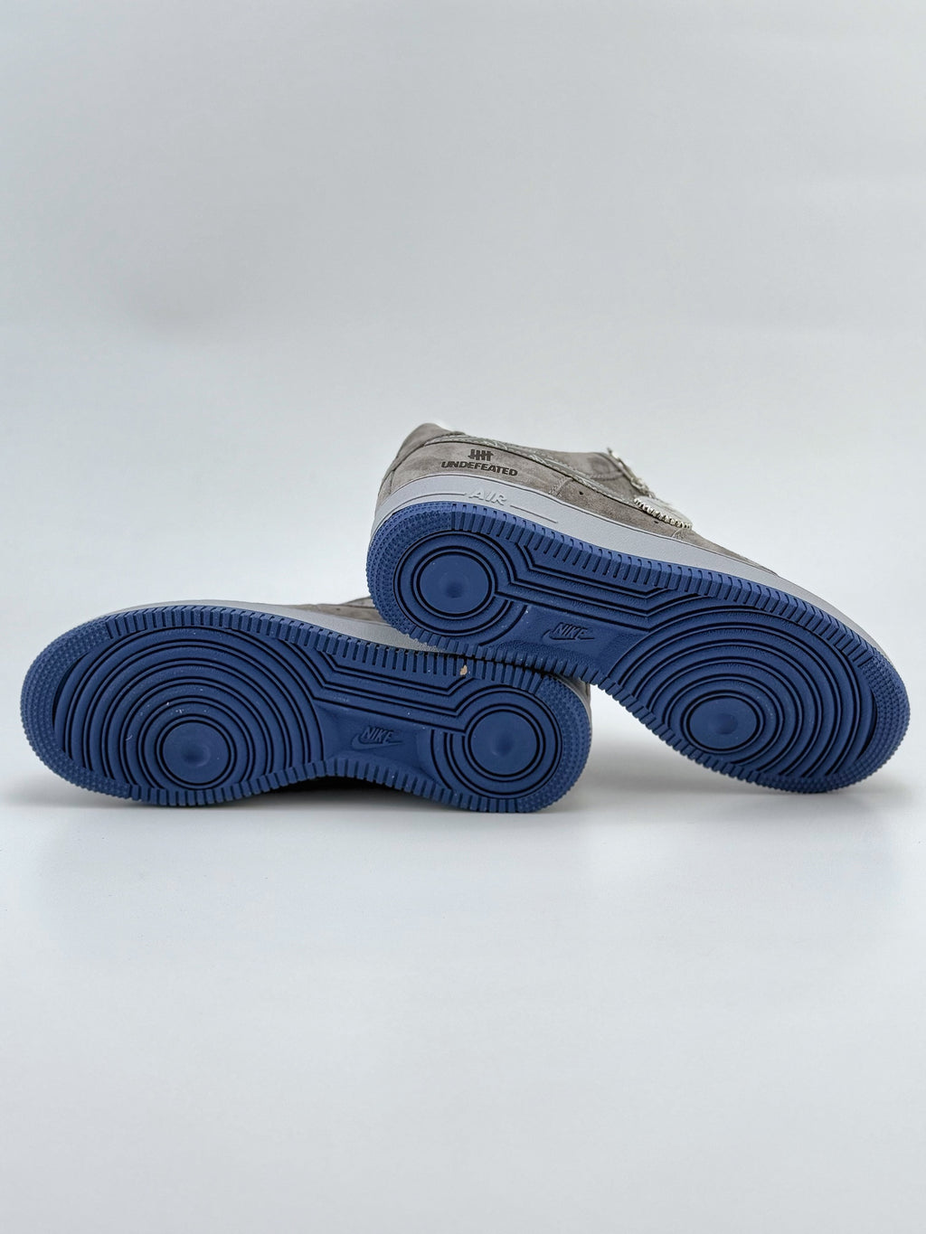 Nike Air Force 1 Low 07 x UNDEFEATED