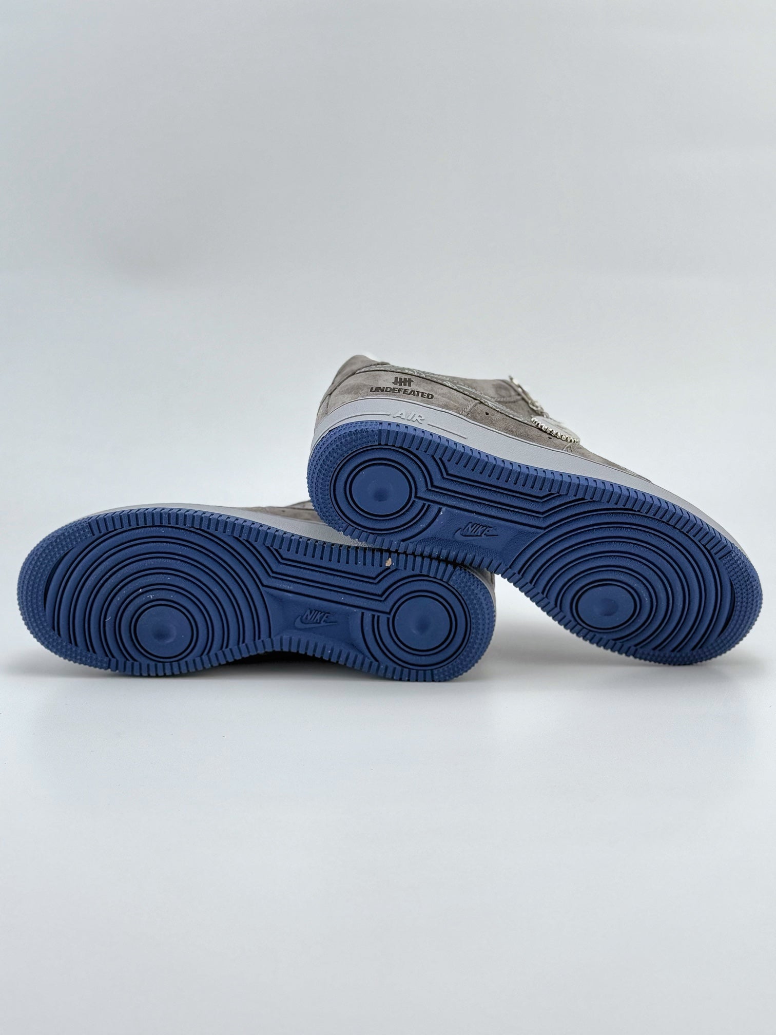 Nike Air Force 1 Low 07 x UNDEFEATED