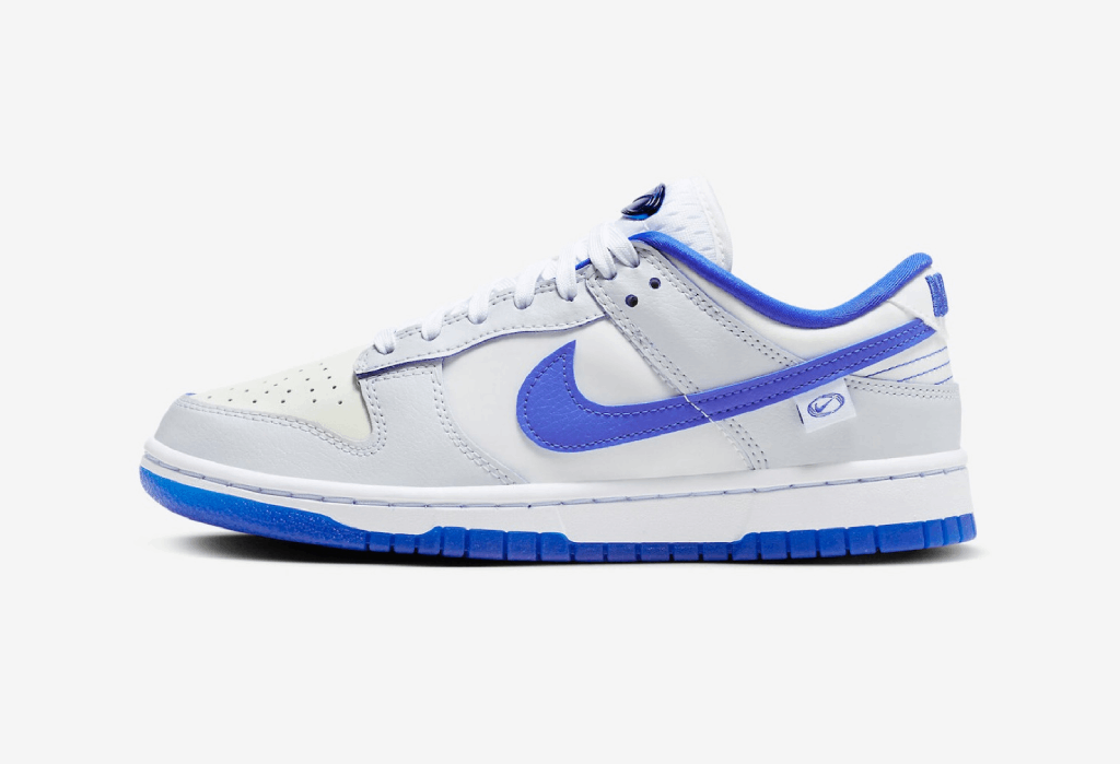 Nike Dunk Low Worldwide “Game Royal”