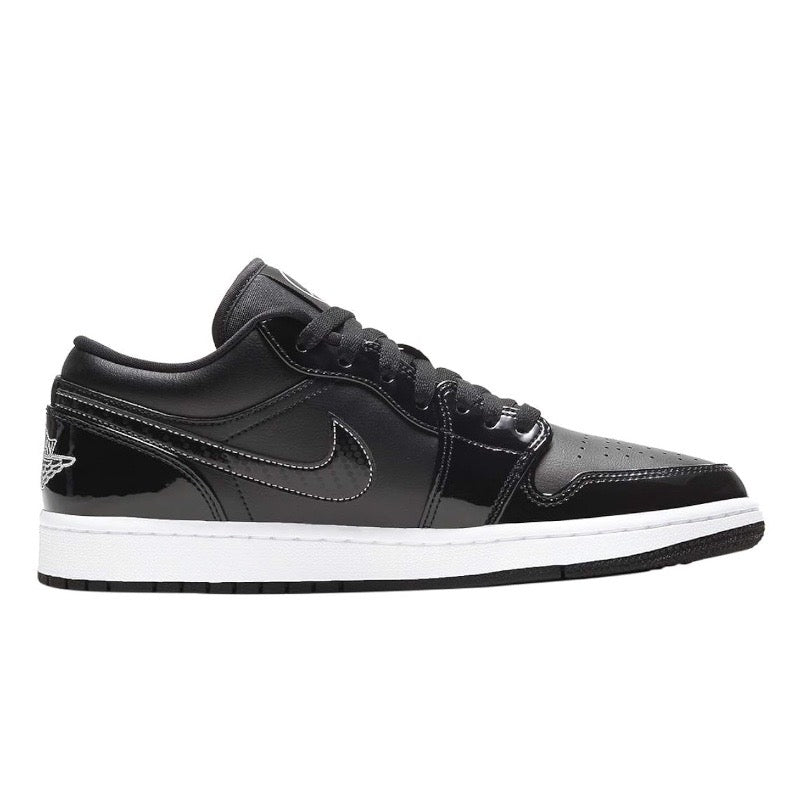 Nike Men's Air Jordan 1 Low Se Asw All Star Black/White