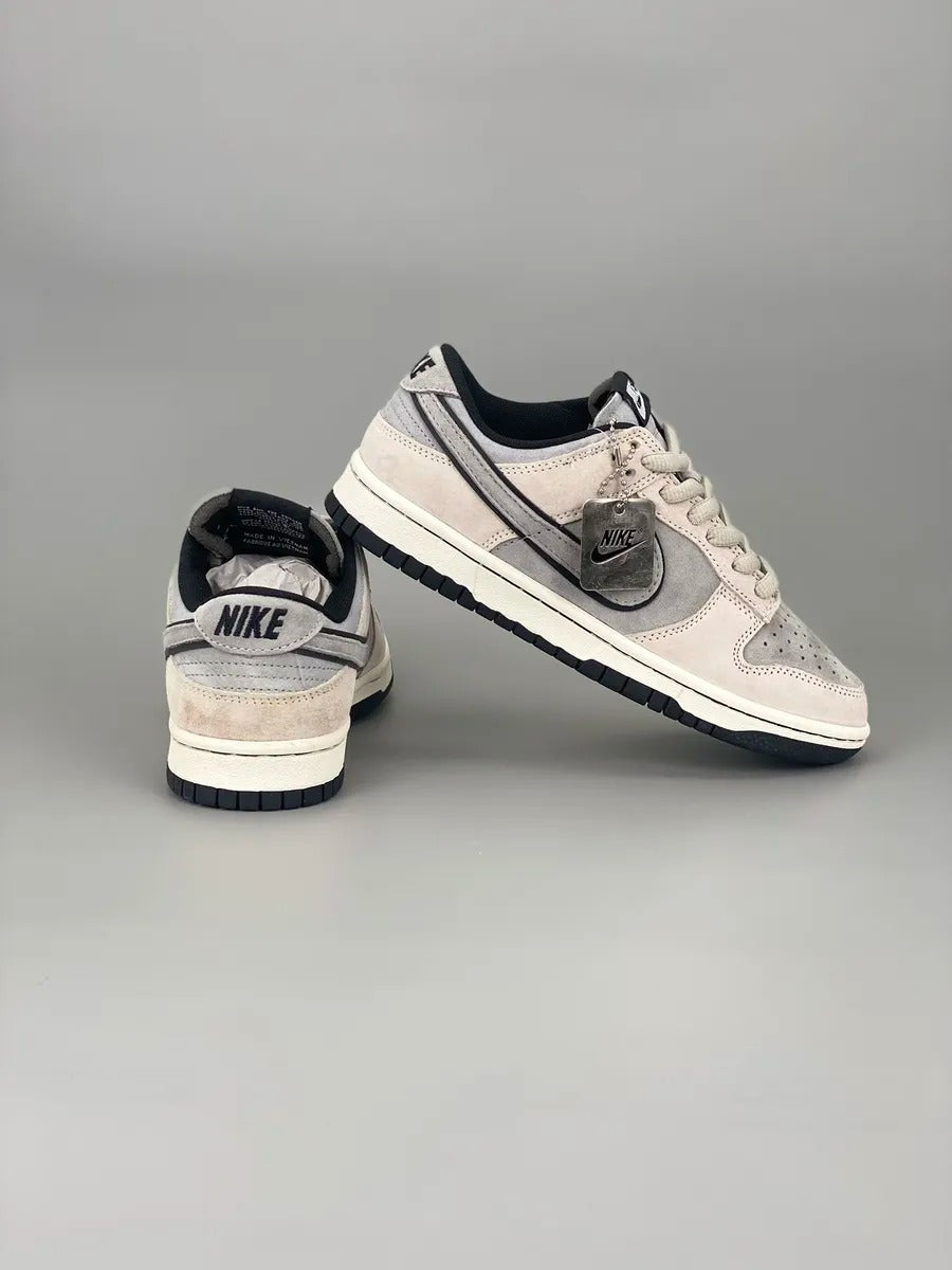 Nike Dunk Low Steamboy Otomo Katsuhiro Grey