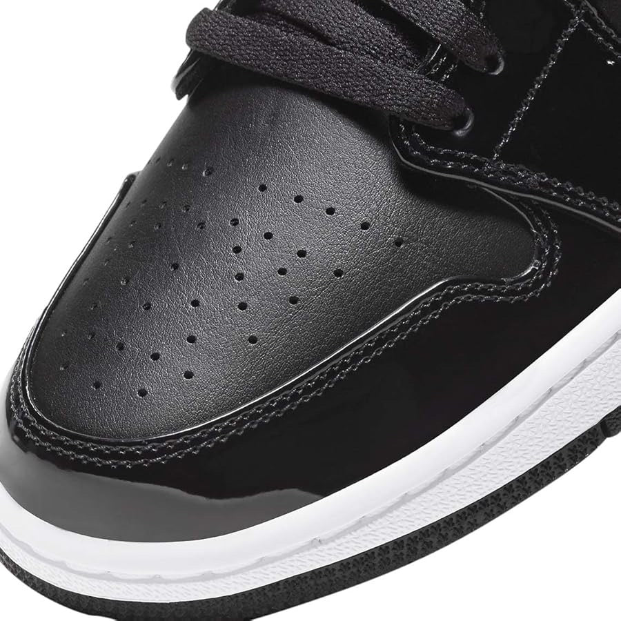 Nike Men's Air Jordan 1 Low Se Asw All Star Black/White