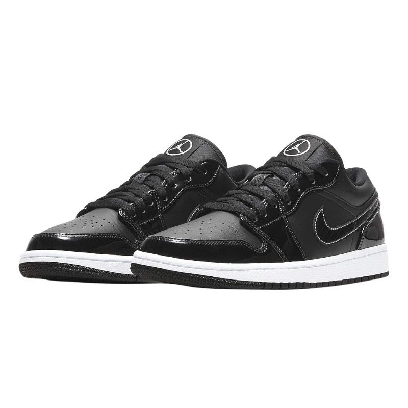 Nike Men's Air Jordan 1 Low Se Asw All Star Black/White