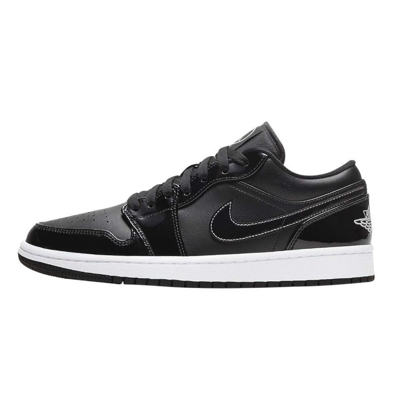 Nike Men's Air Jordan 1 Low Se Asw All Star Black/White