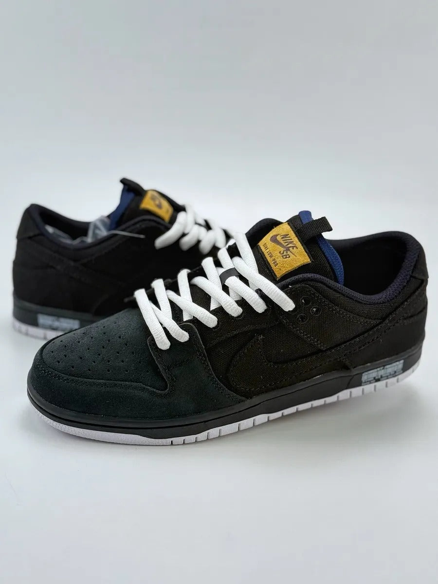 Nike Dunk Low Sb Night Raid