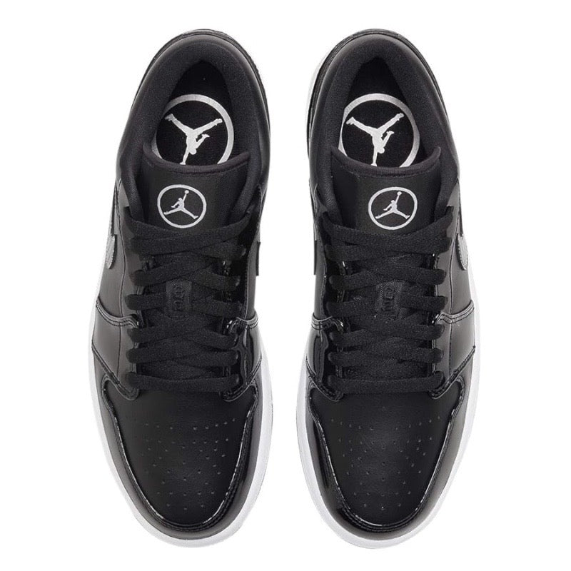 Nike Men's Air Jordan 1 Low Se Asw All Star Black/White