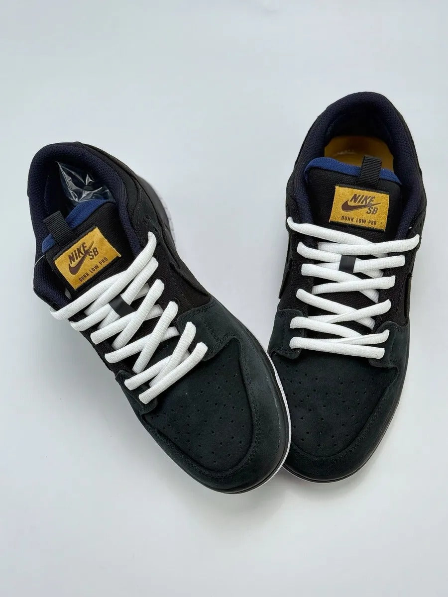 Nike Dunk Low Sb Night Raid