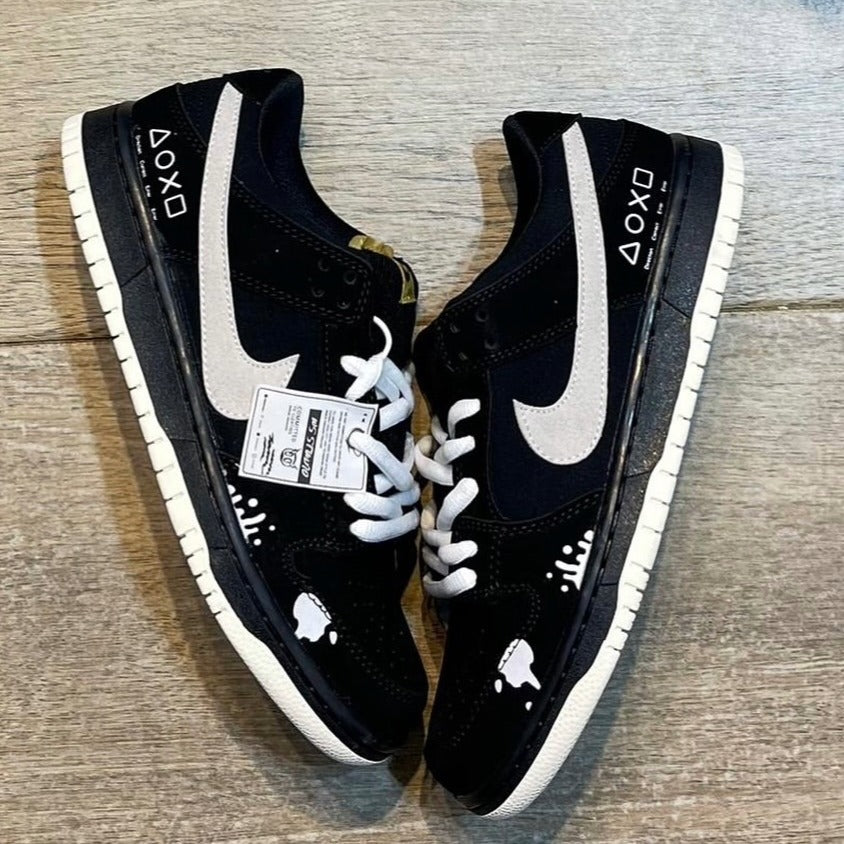 Nike SB x Cuadro Triángulo