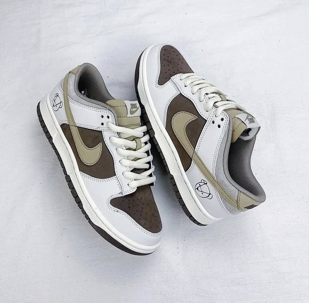 Nike SB Dunk Otomo Katsuhiro Bear