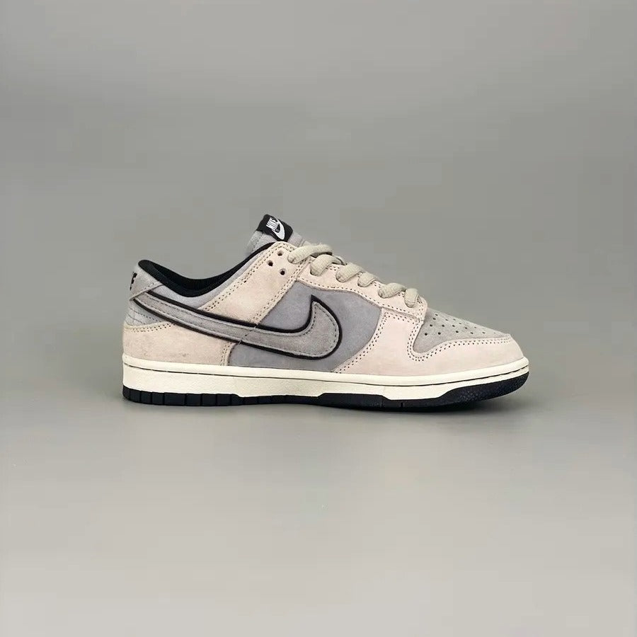 Nike Dunk Low Steamboy Otomo Katsuhiro Grey