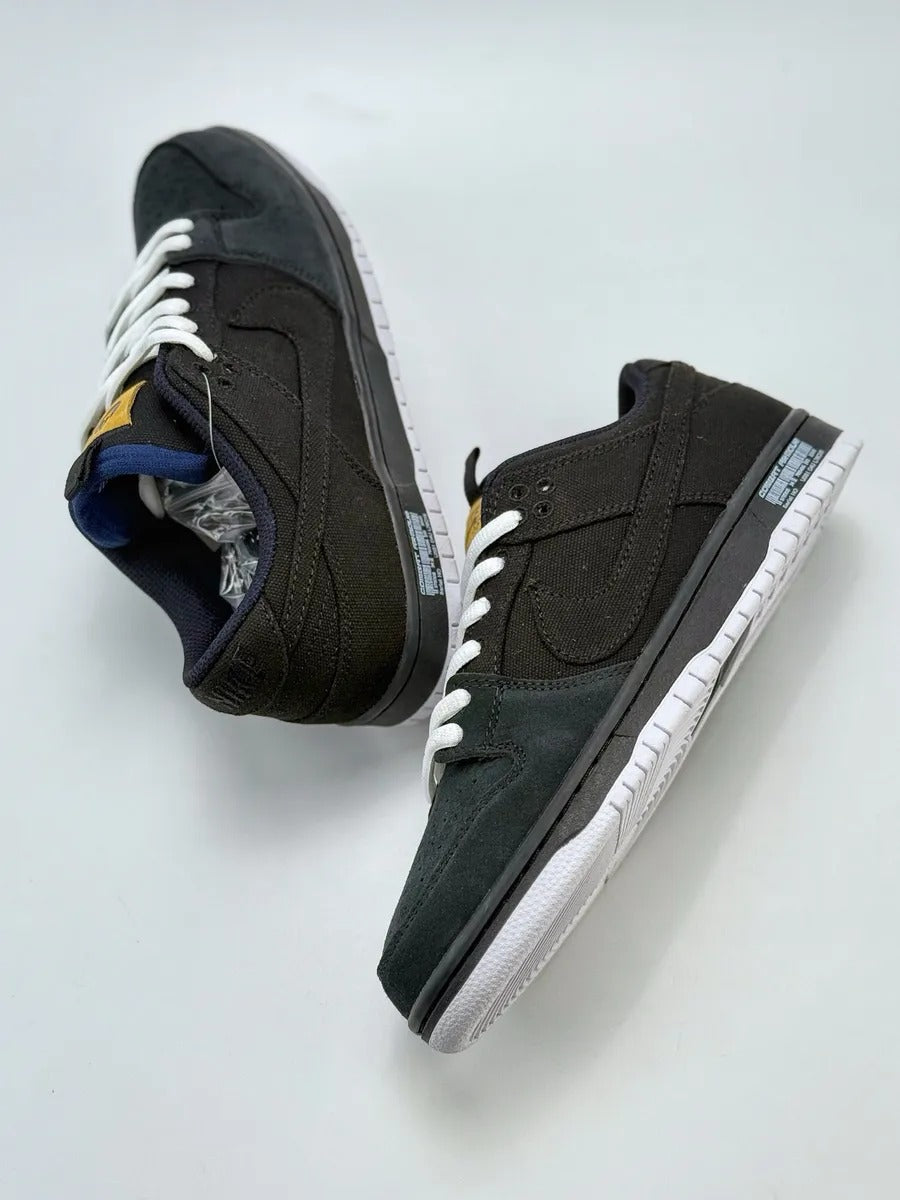 Nike Dunk Low Sb Night Raid