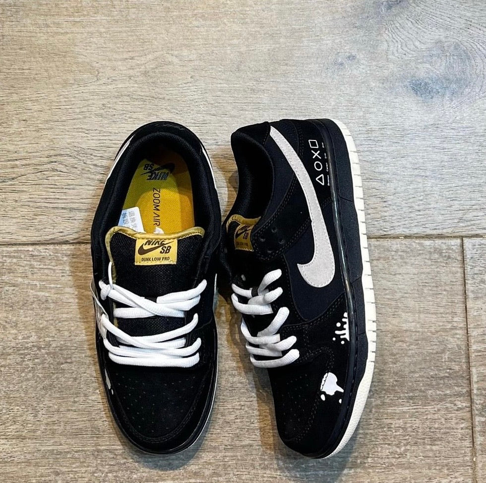 Nike SB x Cuadro Triángulo