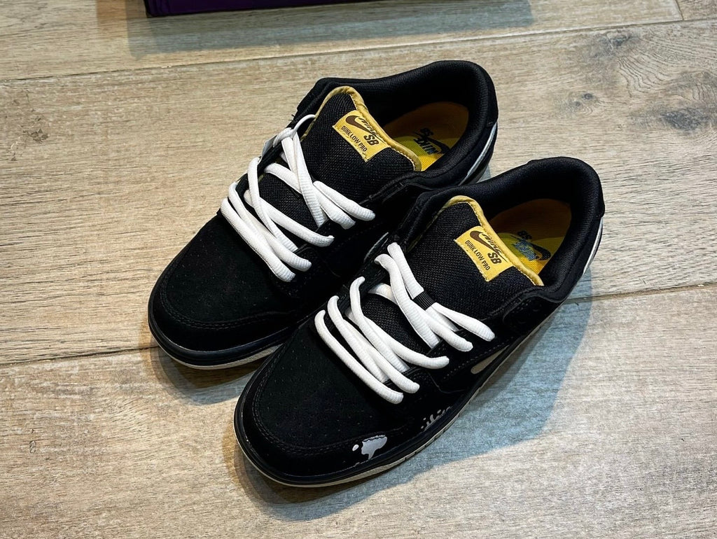 Nike SB x Cuadro Triángulo