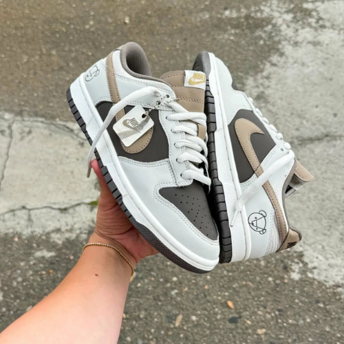 Nike SB Dunk Otomo Katsuhiro Bear