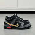 Nike SB dunk supreme panda prank