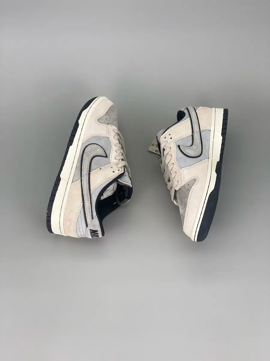 Nike Dunk Low Steamboy Otomo Katsuhiro Grey