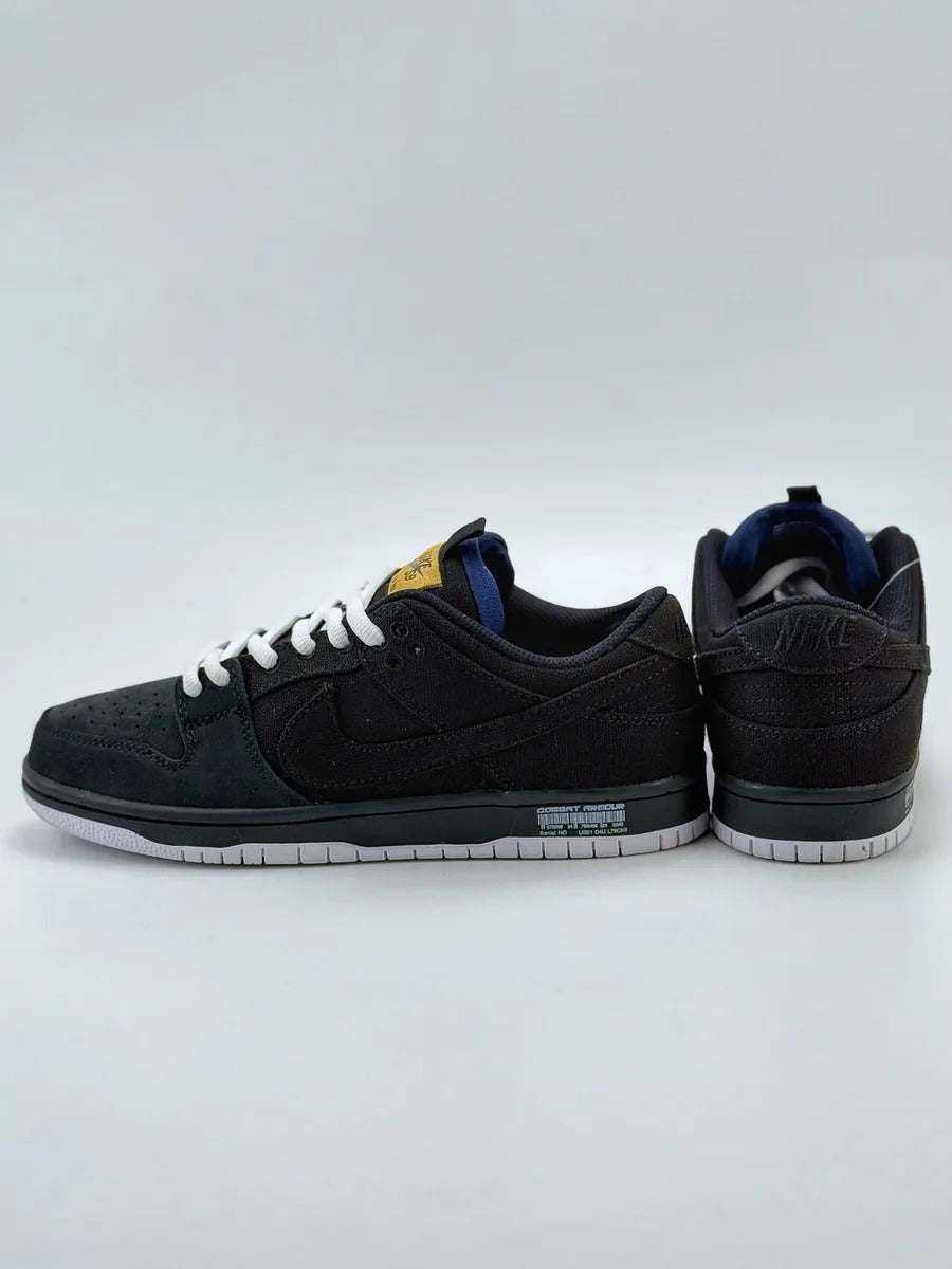 Nike Dunk Low Sb Night Raid