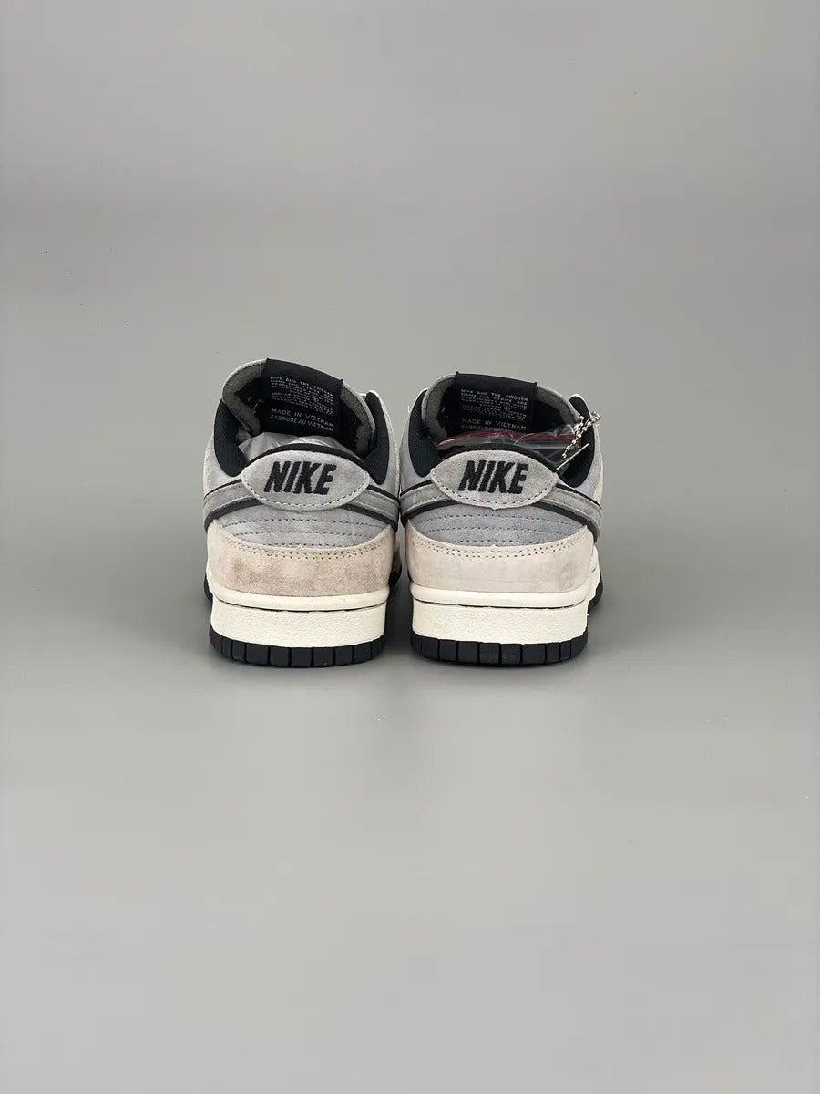 Nike Dunk Low Steamboy Otomo Katsuhiro Grey