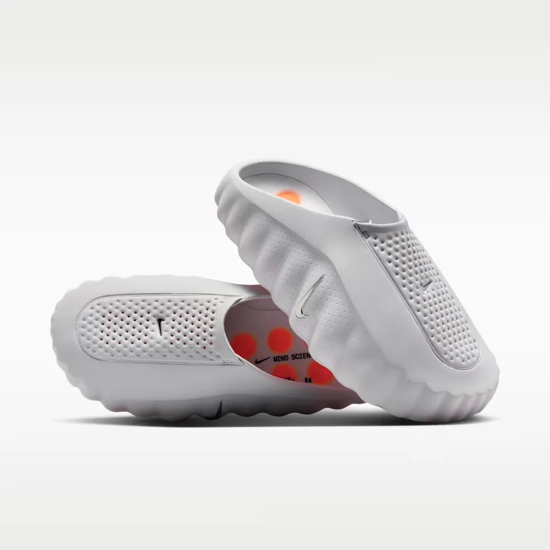 Nike Mind 001 "Light Smoke Grey"