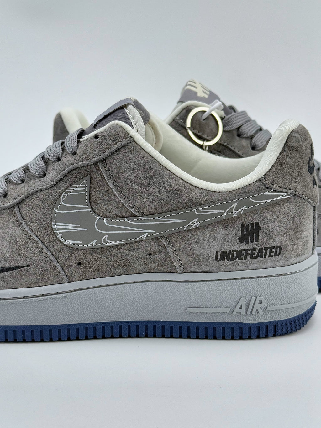 Nike Air Force 1 Low 07 x UNDEFEATED