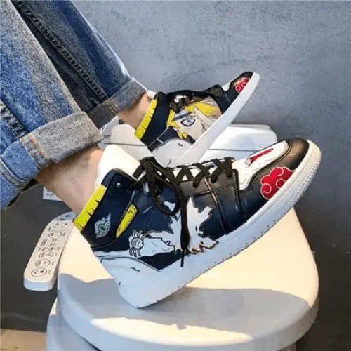 Deidara Sneakers - Naruto
Shippuden ™