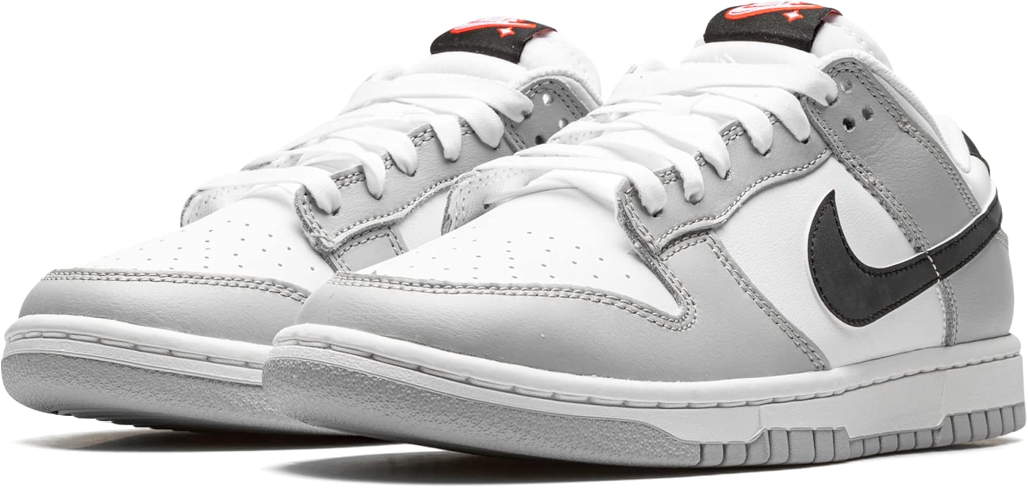 Nike Dunk Low SE "Lottery Pack - Grey"