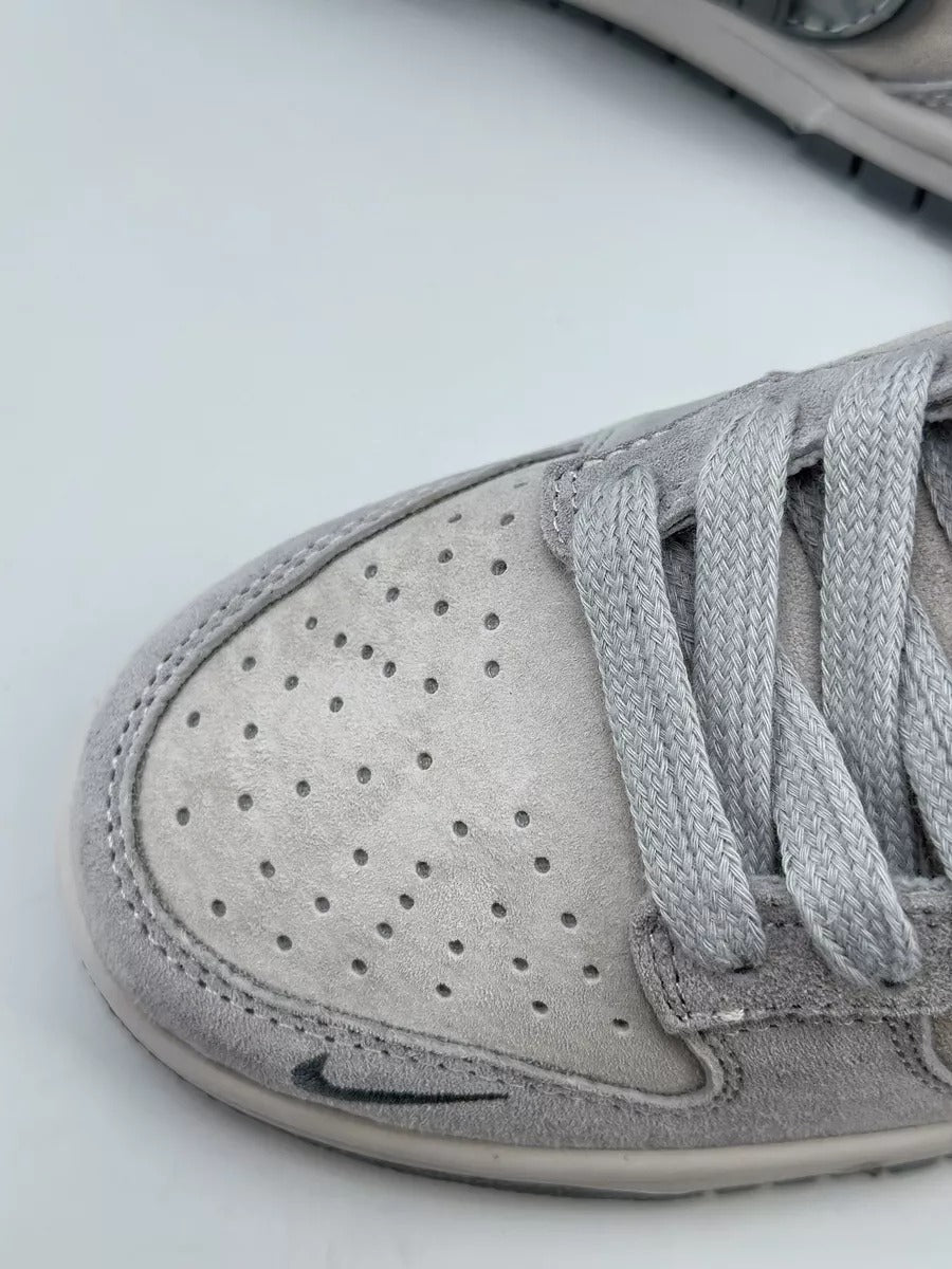 Nike sb dunk low x the north face