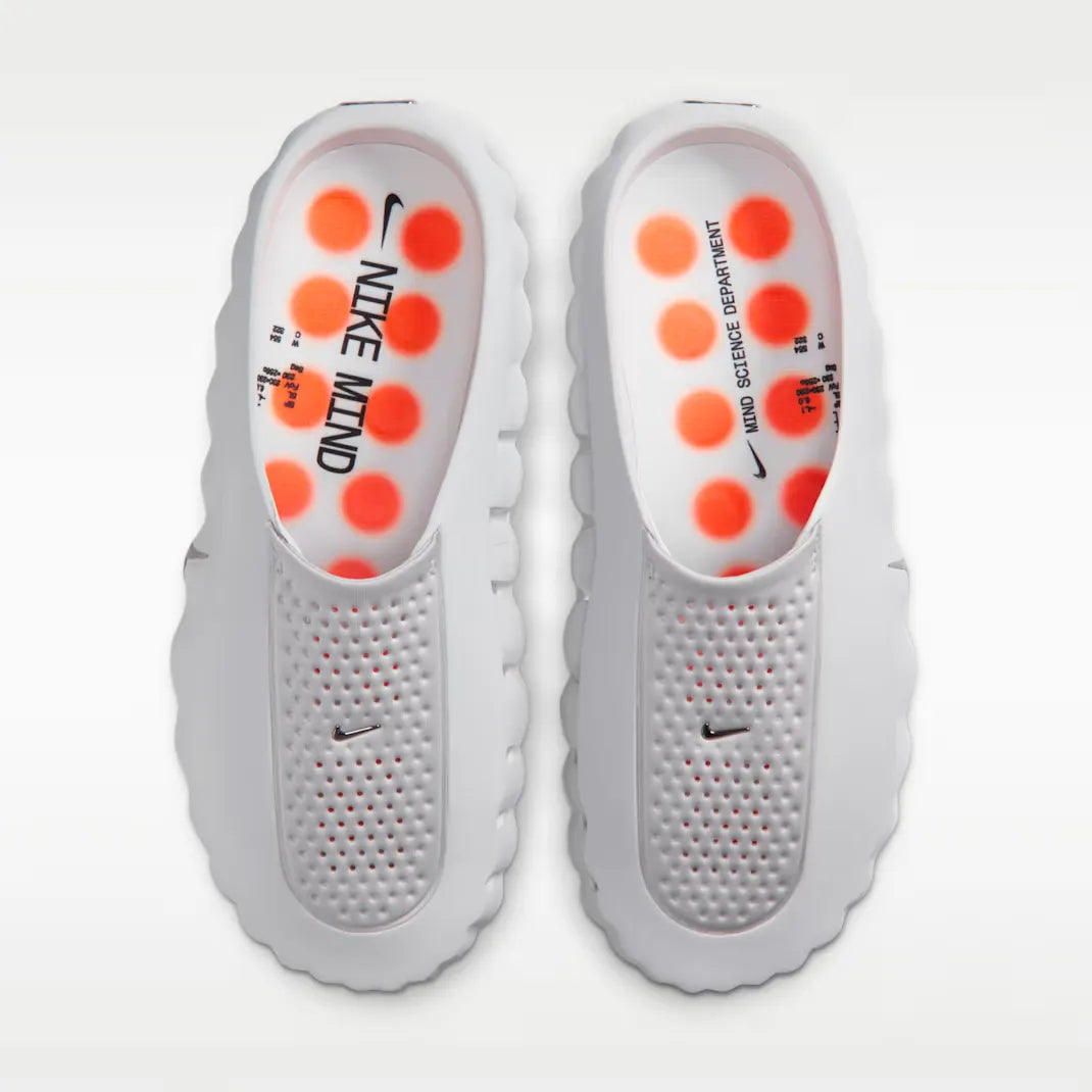 Nike Mind 001 "Light Smoke Grey"