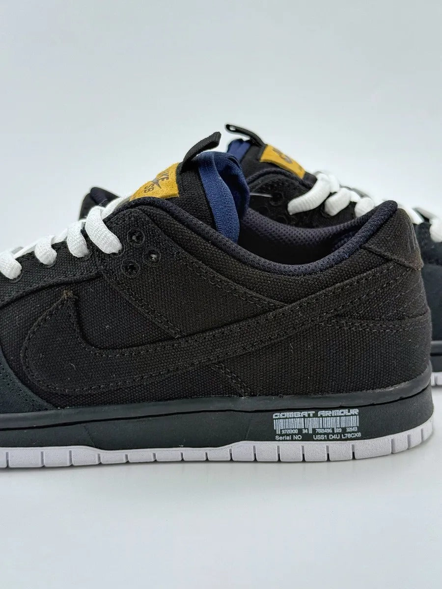 Nike Dunk Low Sb Night Raid