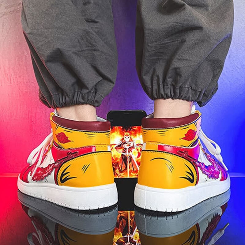 Rengoku Sneakers - Demon
Slayer ™