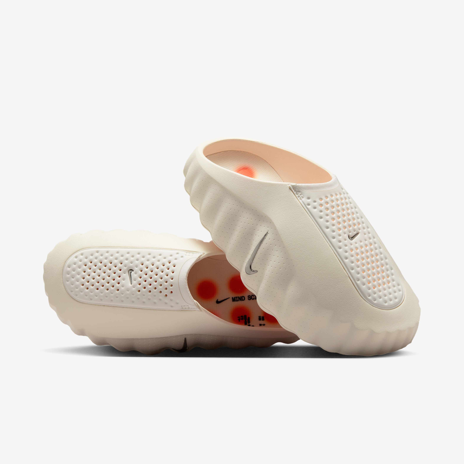 Nike Mind 001 Slide Light Bone