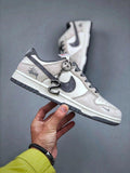 Nike Sb X Stussy