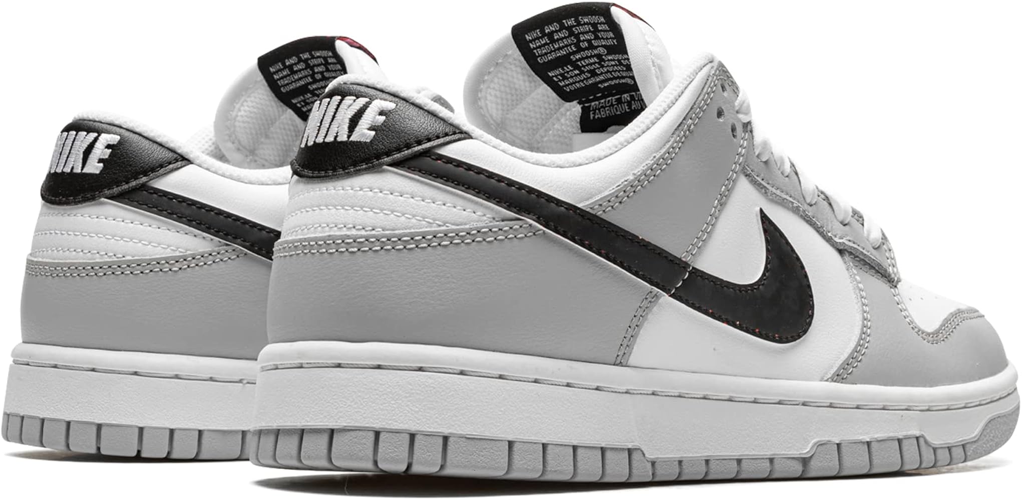 Nike Dunk Low SE "Lottery Pack - Grey"