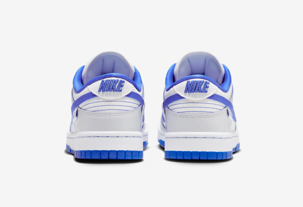 Nike Dunk Low Worldwide “Game Royal”
