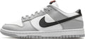 Nike Dunk Low SE "Lottery Pack - Grey"