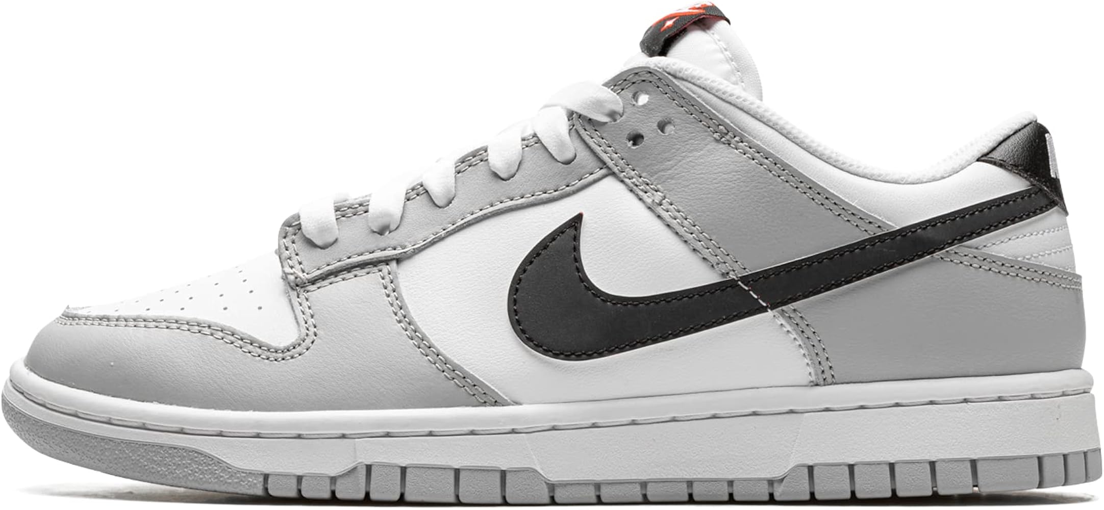 Nike Dunk Low SE "Lottery Pack - Grey"