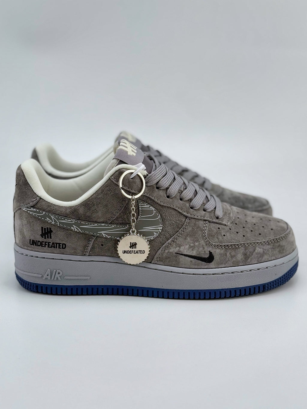 Nike Air Force 1 Low 07 x UNDEFEATED