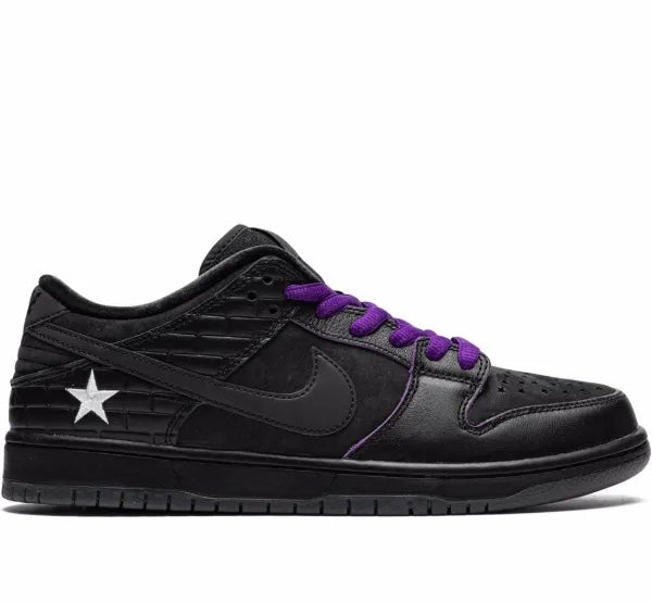 Nike Familia x Dunk Low Pro QS SB 'First Avenue'