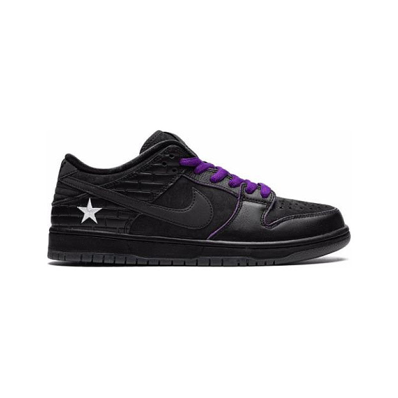 Nike Familia x Dunk Low Pro QS SB 'First Avenue'