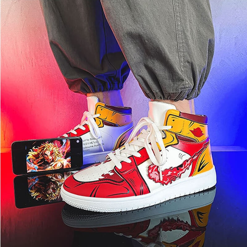 Rengoku Sneakers - Demon
Slayer ™