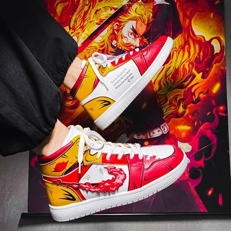 Rengoku Sneakers - Demon
Slayer ™