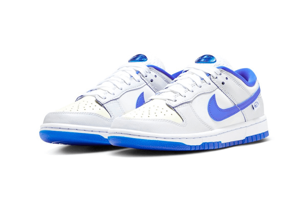 Nike Dunk Low Worldwide “Game Royal”
