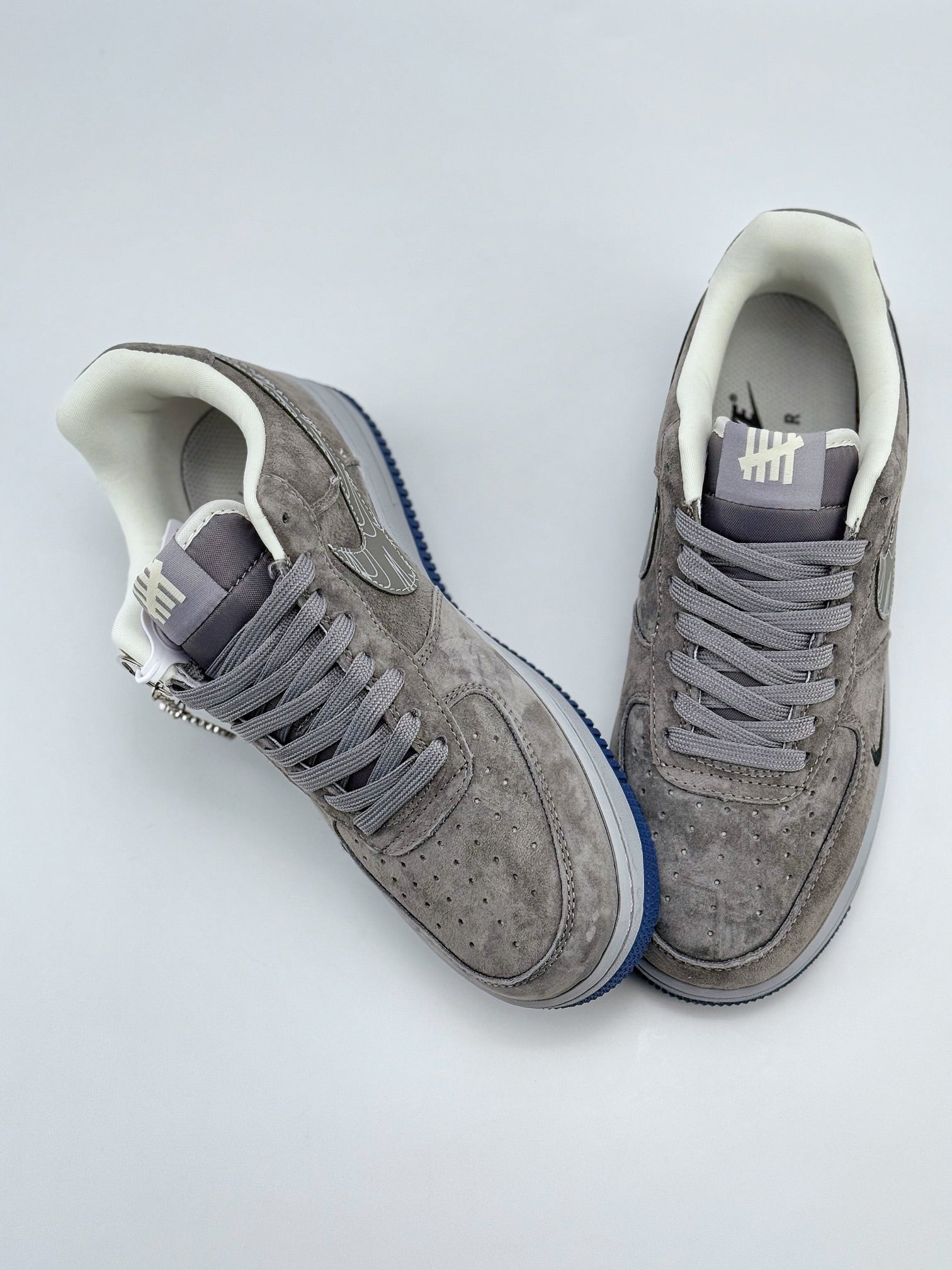 Nike Air Force 1 Low 07 x UNDEFEATED